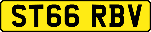 ST66RBV