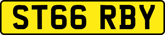 ST66RBY