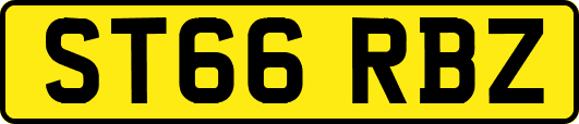 ST66RBZ