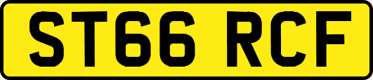 ST66RCF