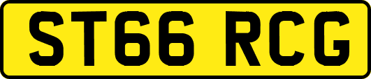 ST66RCG