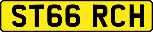 ST66RCH