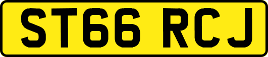 ST66RCJ