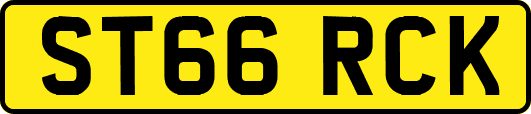 ST66RCK