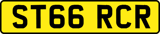 ST66RCR