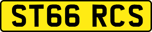 ST66RCS