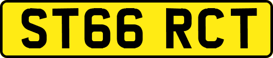 ST66RCT