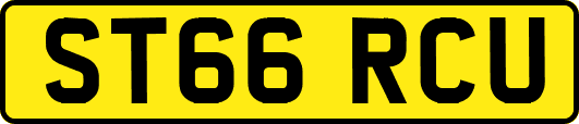 ST66RCU