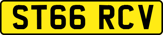 ST66RCV