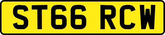 ST66RCW