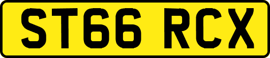ST66RCX