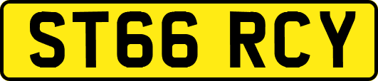 ST66RCY