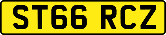 ST66RCZ