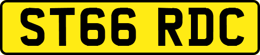ST66RDC
