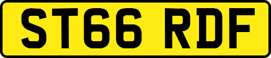 ST66RDF