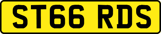 ST66RDS