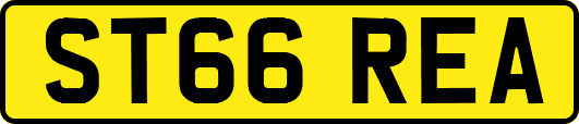 ST66REA