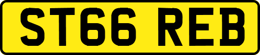 ST66REB
