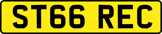 ST66REC