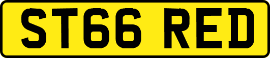 ST66RED