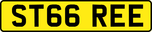 ST66REE