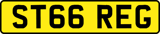 ST66REG