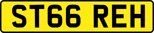 ST66REH