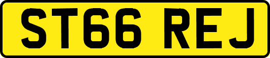 ST66REJ