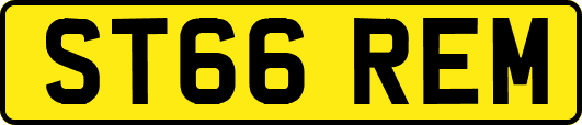 ST66REM