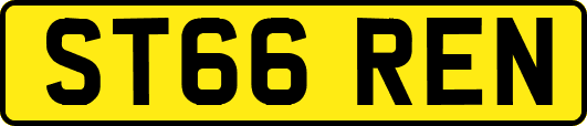 ST66REN