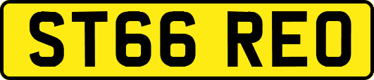 ST66REO