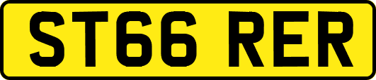 ST66RER
