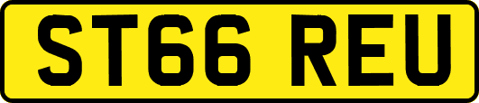 ST66REU
