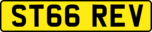 ST66REV