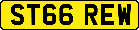 ST66REW