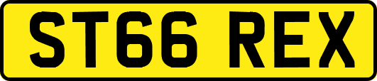 ST66REX