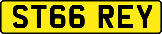 ST66REY