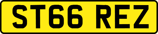 ST66REZ