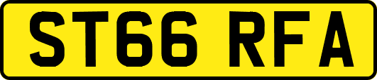 ST66RFA