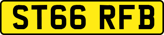 ST66RFB