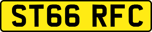 ST66RFC