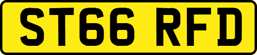 ST66RFD