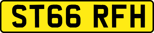 ST66RFH