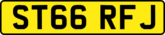 ST66RFJ