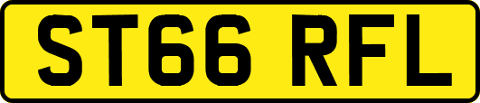 ST66RFL