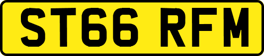 ST66RFM