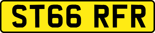 ST66RFR