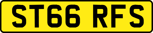 ST66RFS