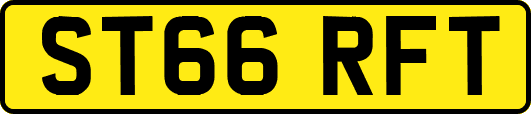 ST66RFT