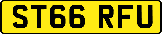 ST66RFU
